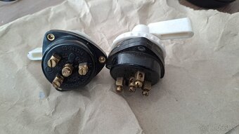 Tatra 805,Praga,Škoda,velorex a pod. - 2