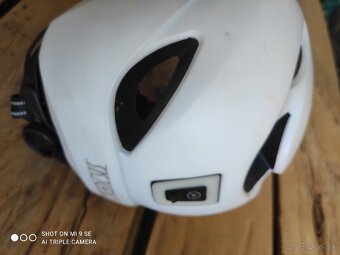 Cyklistická prilba 57-61 - 2