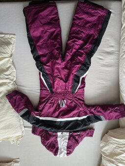 Detska kombineza overal - 2