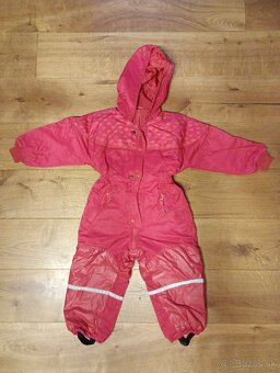 Balik veľ.98(27 ks) pre dievča - pošta GRÁTIS - 2