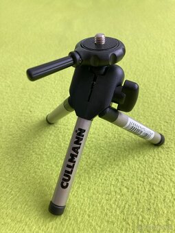 Statív mini - Cullmann - 2