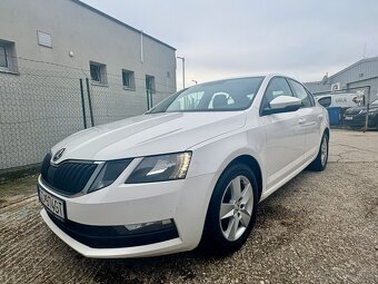 Škoda Octavia 1.6 TDI Ambient plus - 2