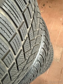 235/45 R18 vredestein wintracpro - 2