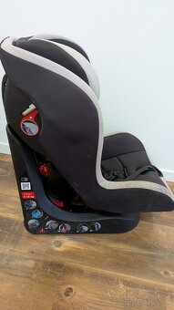 Autosedačka Chicco - 2