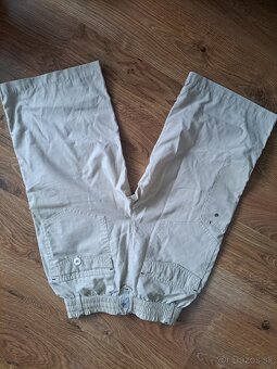 3/4 nohavice, v. 134 - 2