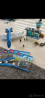 lego city 60104 - 2