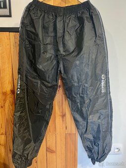 Nepremokavé nohavice Oxford - 2