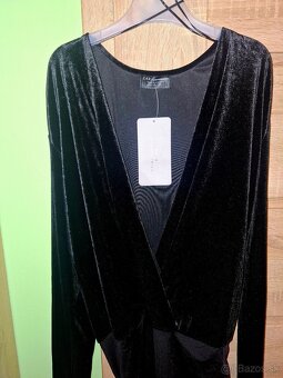 Zara body nove. - 2