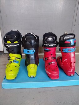 SKialpy DYNAFIT NEO 45 - 2