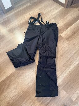 Pánske lyžiarske nohavice - 2