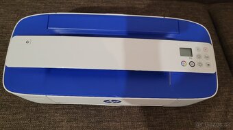 Tlaciaren HP DeskJet 3790 - 2