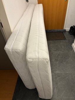 Posteľné matrace - 2