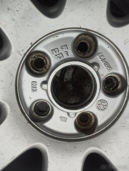 5x112 R16 - 2