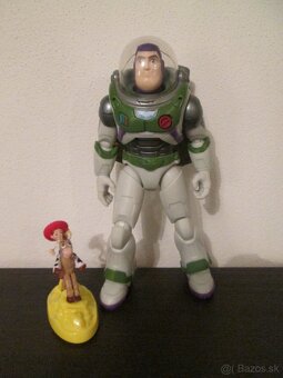 TOY STORY - 2