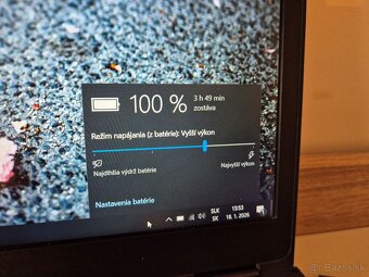 DELL Latitude 5480, i5-6300U, 8GB RAM + WIN10PRO - 2