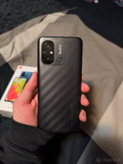 Xiaomi Redmi 12C - 2
