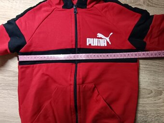 Puma a nike detské mikiny - 2