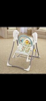 Hojdacie elektricke kreslo - 2