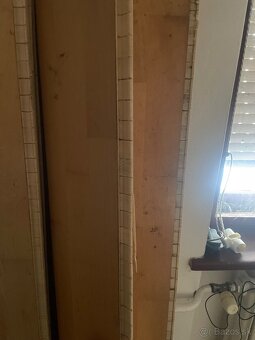 Drevená plávajúca podlaha - 2