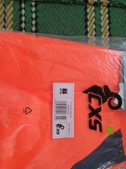 Pracovne kratasy - 2