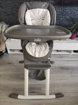 Jedálenská stolička - 2