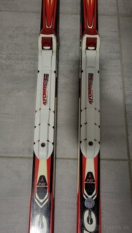 Detský bežkársky set - 2