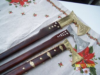 Valaška, valašky, fokoš predaj - 2