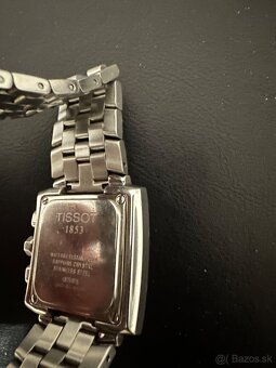 Tissot - 2