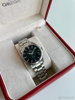 Omega Seamaster Aqua terra 39mm - 2