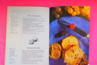 Varenie z úspechom. - 2