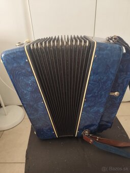 Predam harmoniku - 2