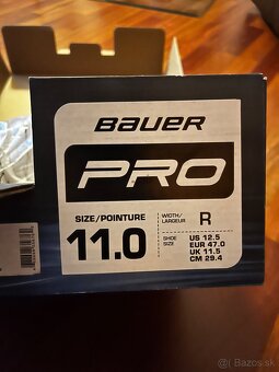 Bauer Pro Skate Sr. - 2