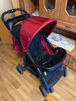 Hauck Shopper Neo II - 2