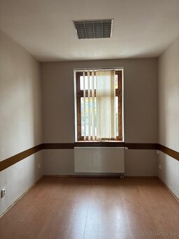 Kancelária v centre mesta - 2