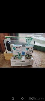 Akvárium s príslušenstvom - 2