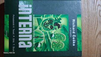 Interná medicína, vnitřní lékařství, Echo - 2