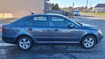 Škoda Octavia 1.6tdi  77kw 2011 - 2