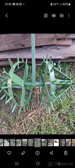 Placie jezky na zemiaky - 2