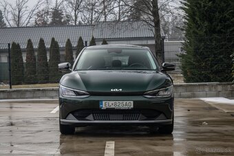 KIA EV6 - 2