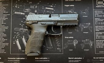 Predám HK P30 - 2