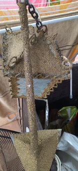 Predám luster lampáš - 2