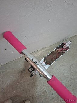 Detská kolobežka - 2