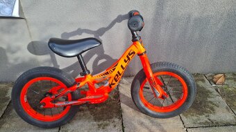 Odrážadlo Kellys - 2