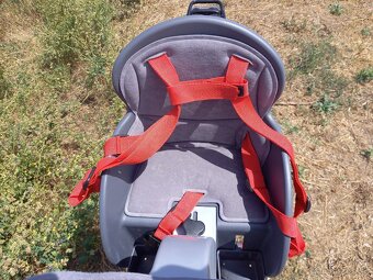 Predná cyklo sedačka - 2