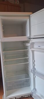 chladnička s mrazničkou Zanussi CT 235 - 2