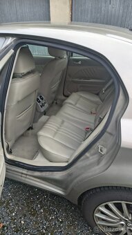 Kúpim sklopné sedadlá 159 sedan - 2