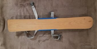 Detske lyze z Decathlonu - 2