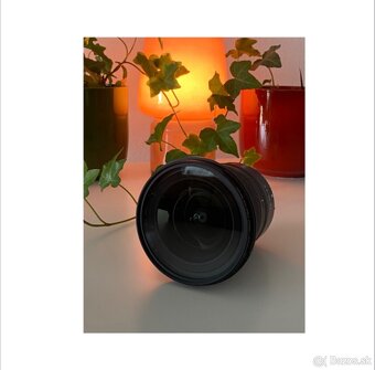 Nikkor Z 14–30mm f/4 S - 2