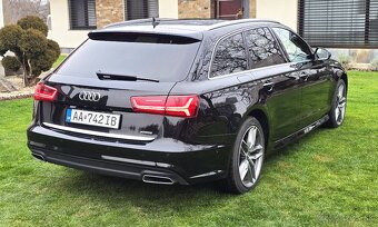 AUDI A6 C7 3.0TDI - 2