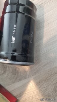 Predám diely hyundai tucson - 2